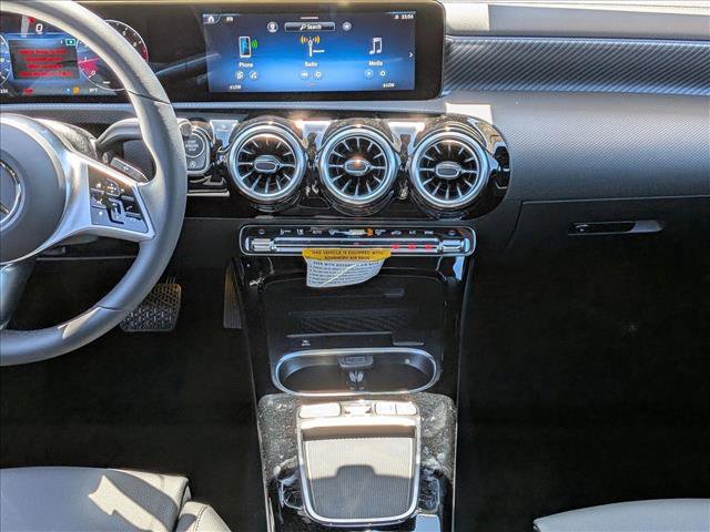 New 2026 Mercedes-Benz CLA 250 CLA 250 image 11