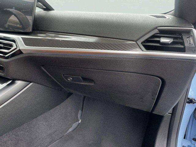 Used 2023 BMW M2 w/ M Driver's Package RWD image 54