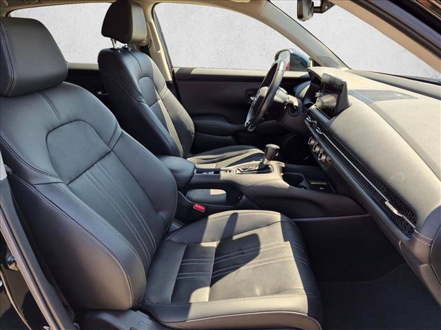 Used 2024 Honda HR-V EX-L image 20