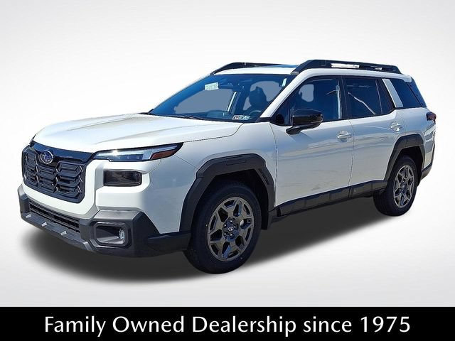 New 2026 Subaru Outback Premium AWD/4WD image 3