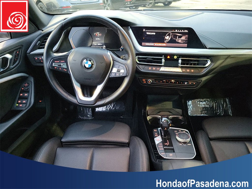 Used 2021 BMW 228i xDrive Gran Coupe w/ Convenience Package image 10