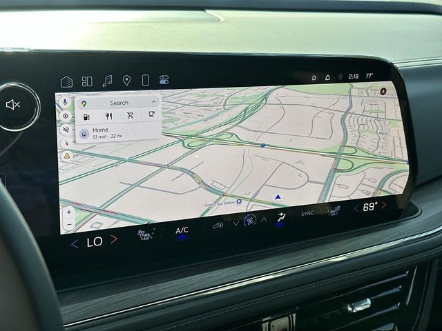 Used 2025 Chevrolet Tahoe LT image 13