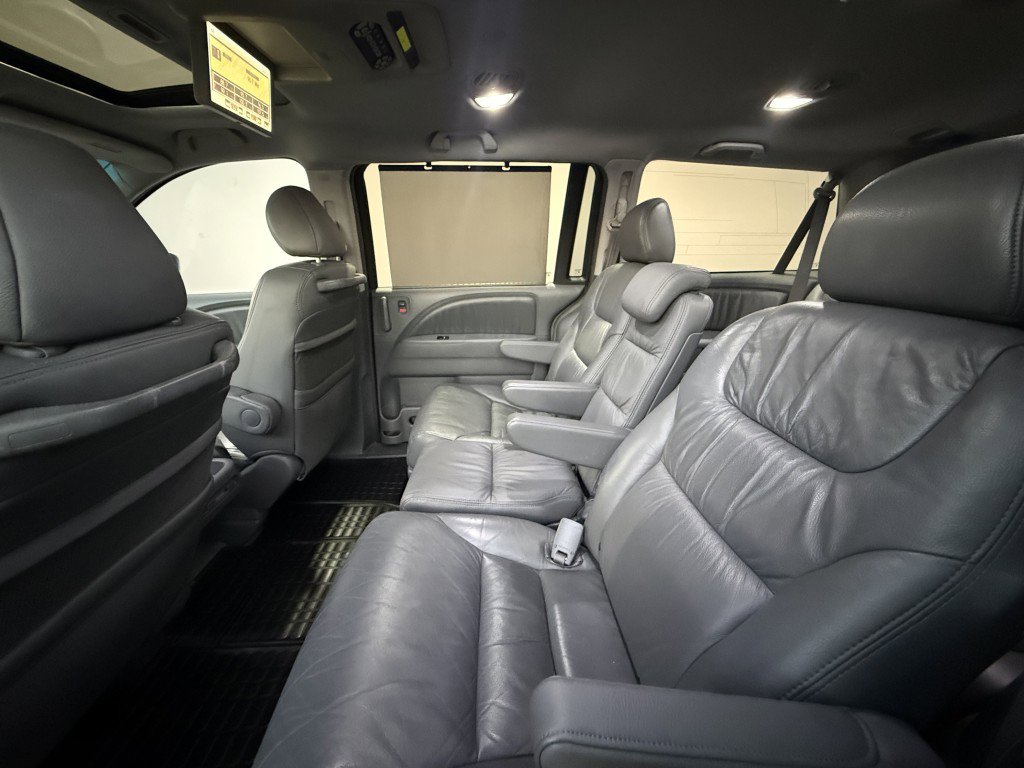 Used 2006 Honda Odyssey EX-L image 11