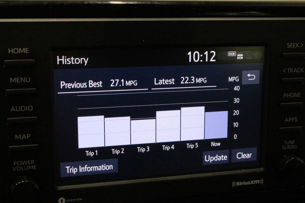 Used 2022 Toyota RAV4 Adventure image 37