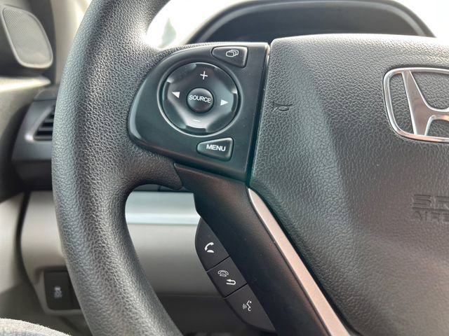Used 2014 Honda CR-V EX image 20