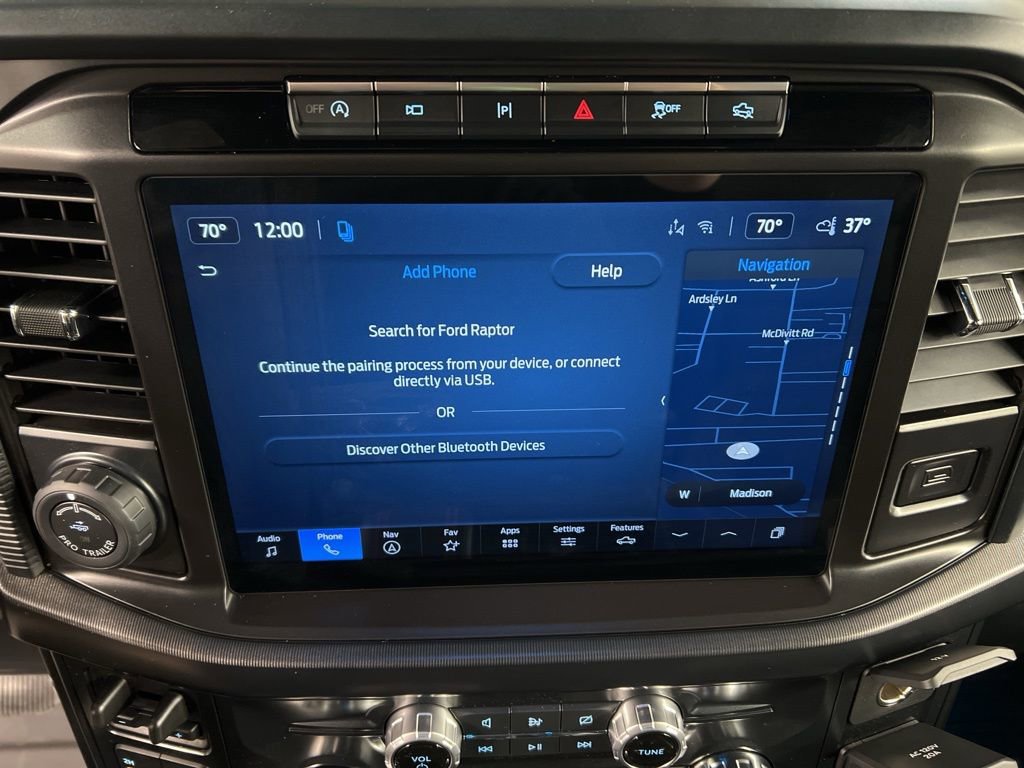 New 2026 Ford F150 Raptor image 10