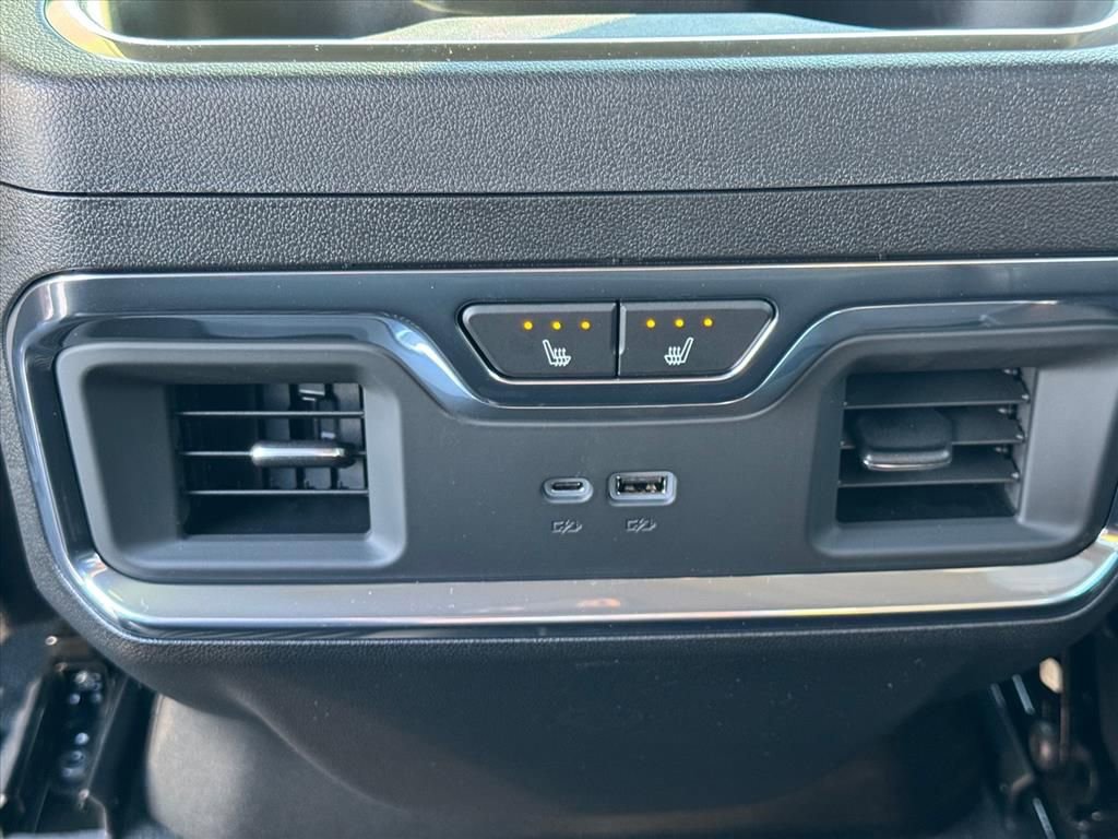 New 2026 Chevrolet Silverado 2500 LTZ w/ Trail Boss Package image 10