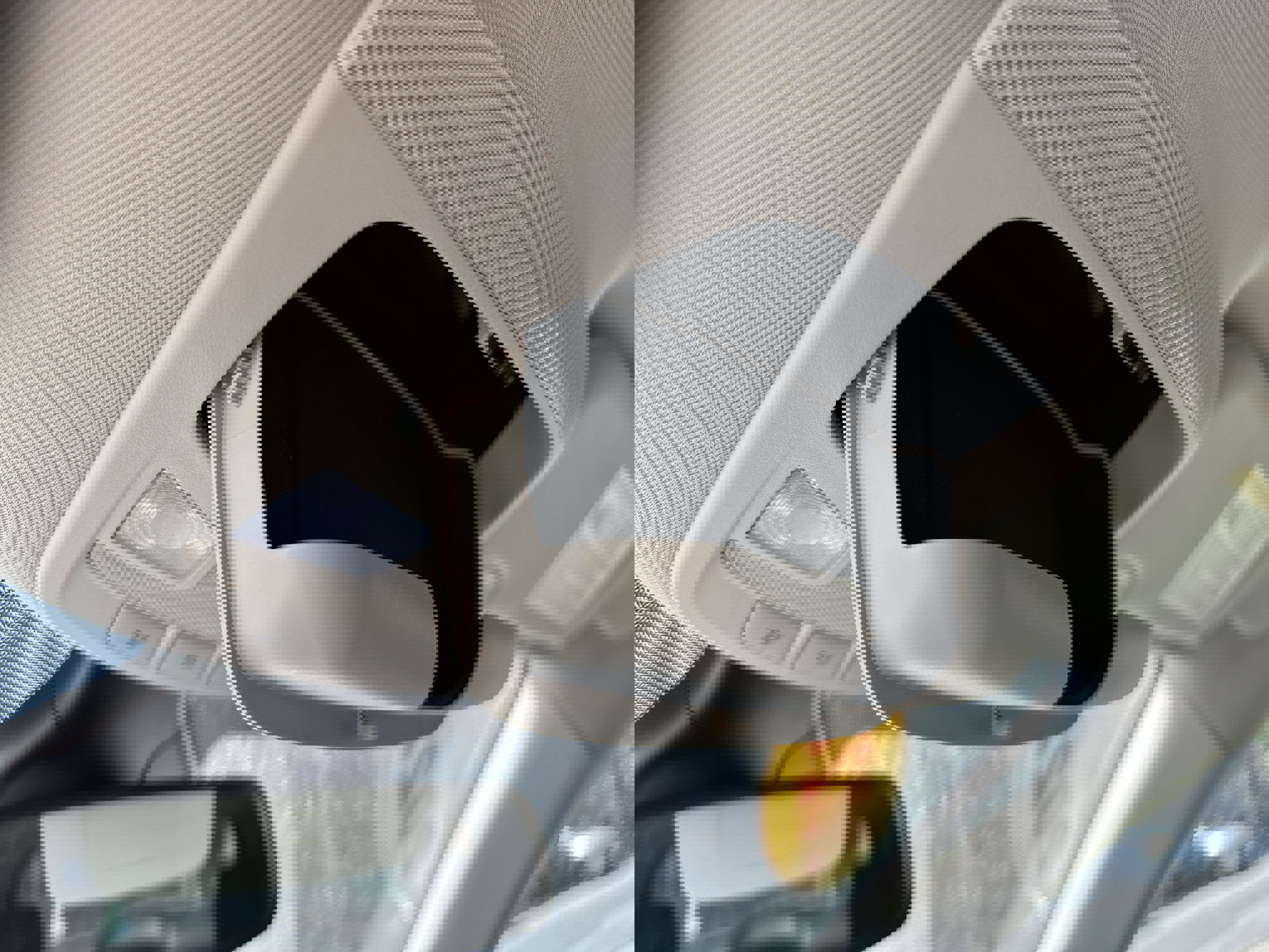 New 2024 Ford Edge SE image 21