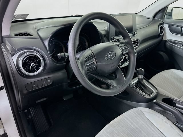Certified 2023 Hyundai Kona SEL AWD/4WD image 11