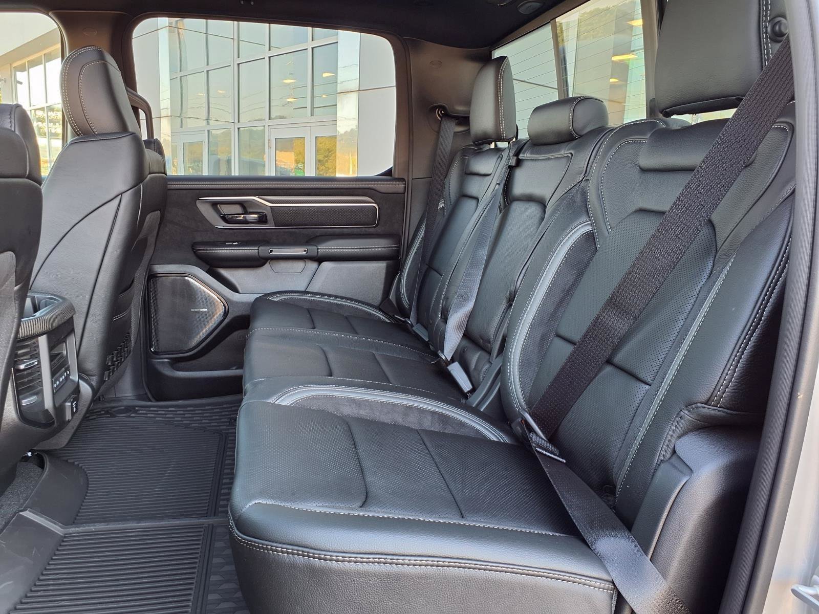 New 2026 RAM 1500 RHO w/ RHO Level 1 Equipment Group AWD/4WD image 5