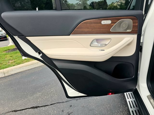 Certified 2026 Mercedes-Benz GLE 350 4MATIC image 29