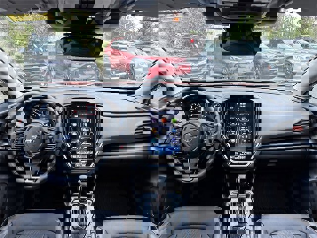 Certified 2025 Subaru Crosstrek 2.5i Limited w/ Popular Package #3A image 21