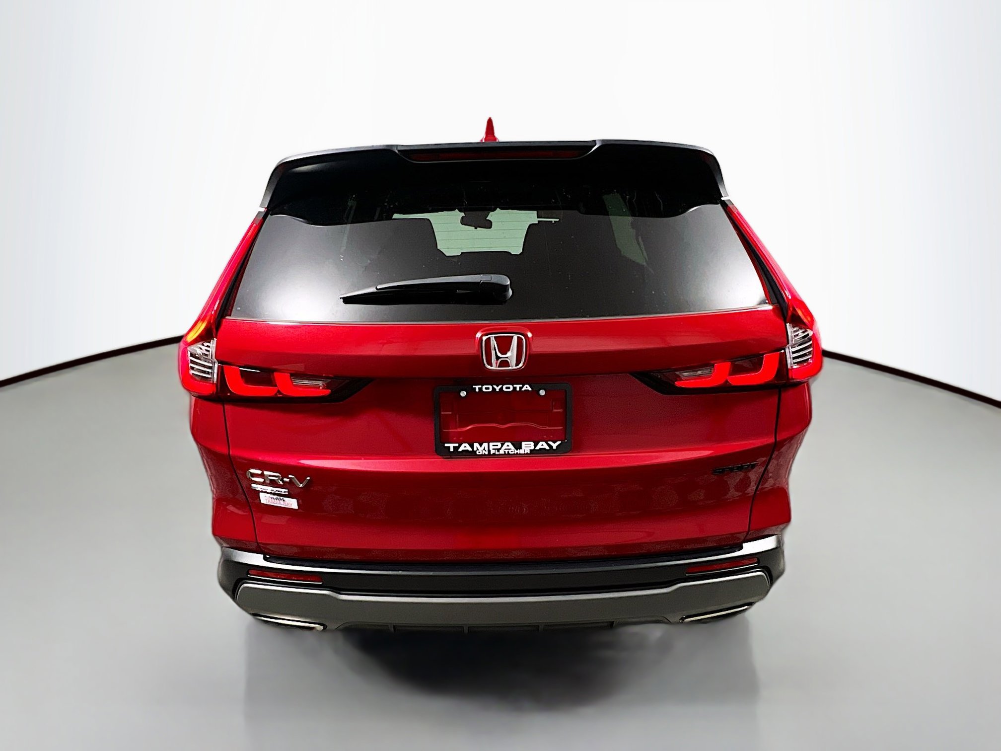 Used 2025 Honda CR-V Sport image 6