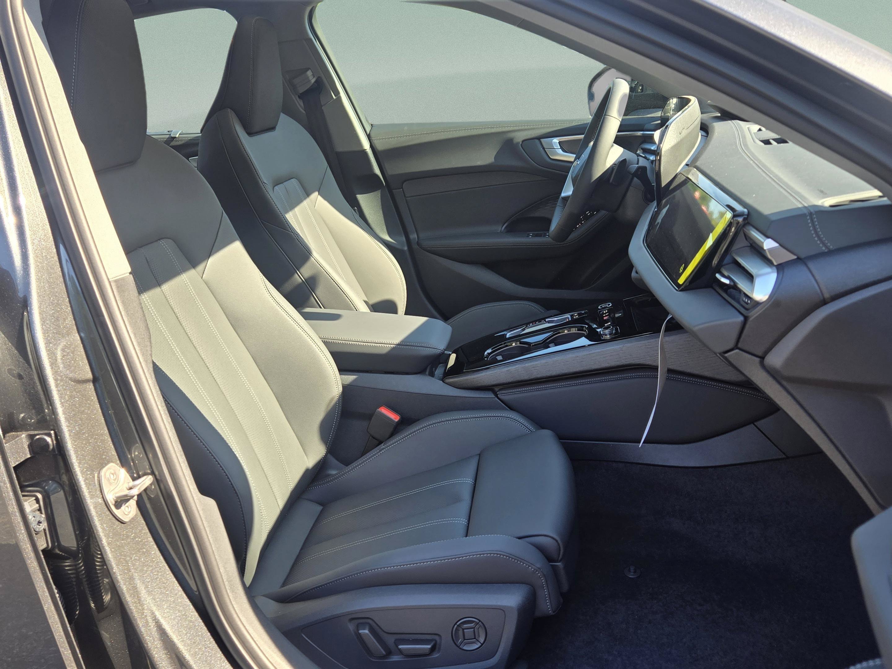 New 2026 Audi A5 Premium Plus w/ Premium Plus Package AWD/4WD image 20