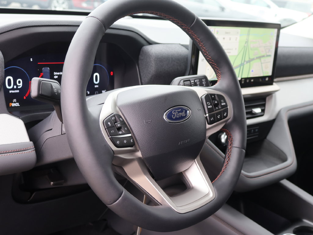 New 2026 Ford Explorer Active w/ Active Comfort Package AWD/4WD image 26