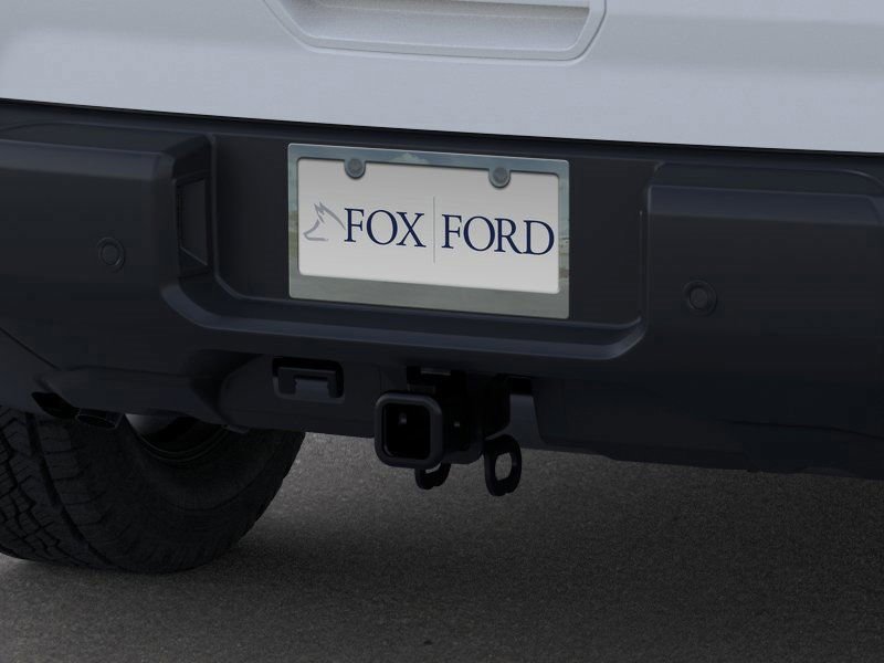 New 2025 Ford Bronco Sport Badlands w/ Badlands Tech Package image 23