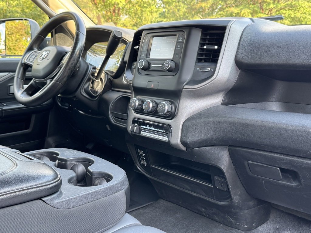 Used 2019 RAM 3500 Tradesman image 15
