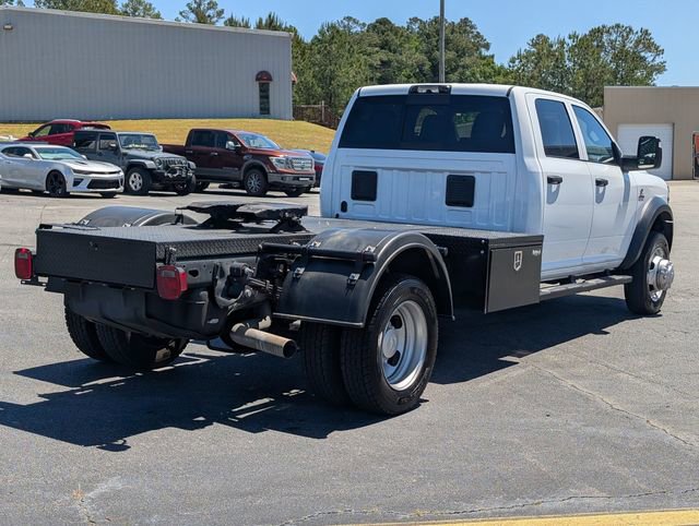 Used 2025 RAM 5500 Tradesman AWD/4WD image 7