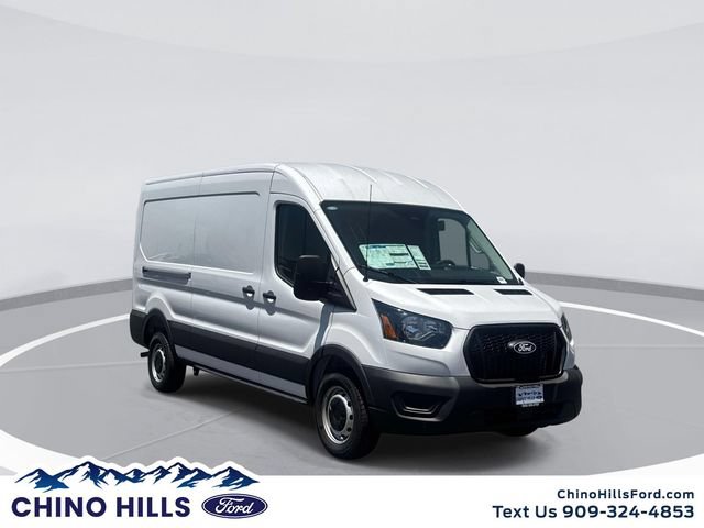 New 2026 Ford Transit 150 148 Medium Roof