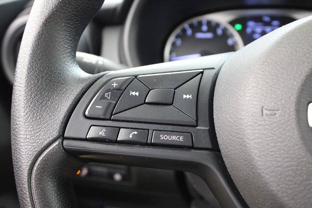 Certified 2023 Nissan Kicks S FWD image 24