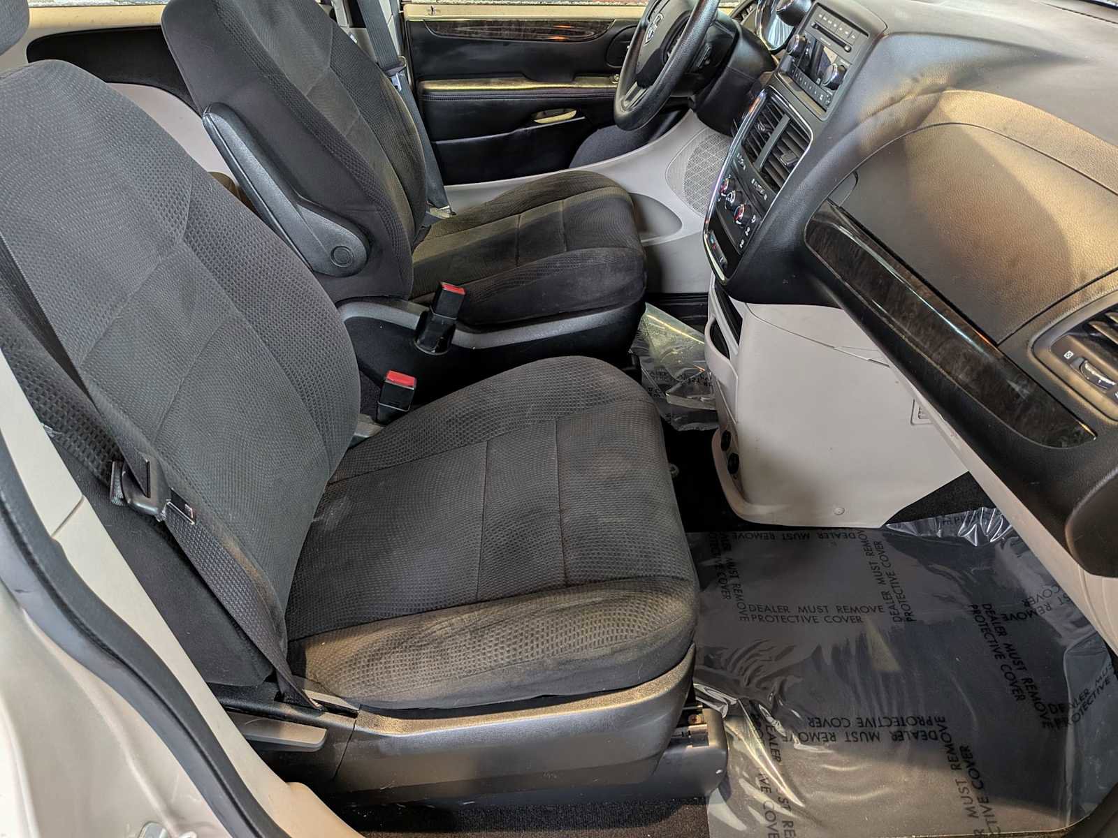 Used 2013 Dodge Grand Caravan American Value Package image 19