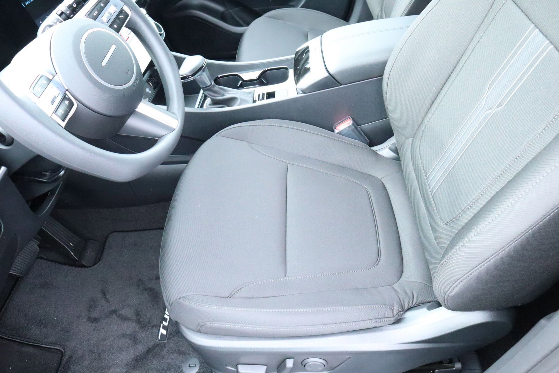 New 2026 Hyundai Tucson SEL image 17