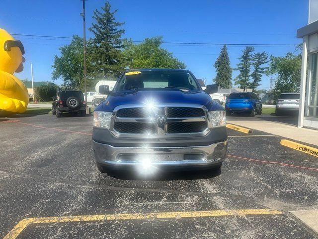 Used 2014 RAM 1500 Tradesman w/ Popular Equipment Group AWD/4WD image 2