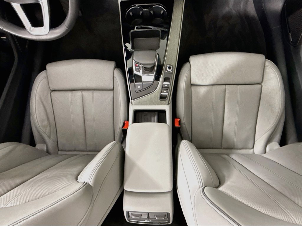 Certified 2023 Audi A5 2.0T Prestige AWD/4WD image 24