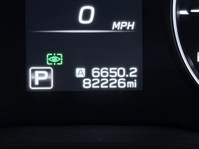 Used 2024 Subaru Ascent Limited AWD/4WD image 33