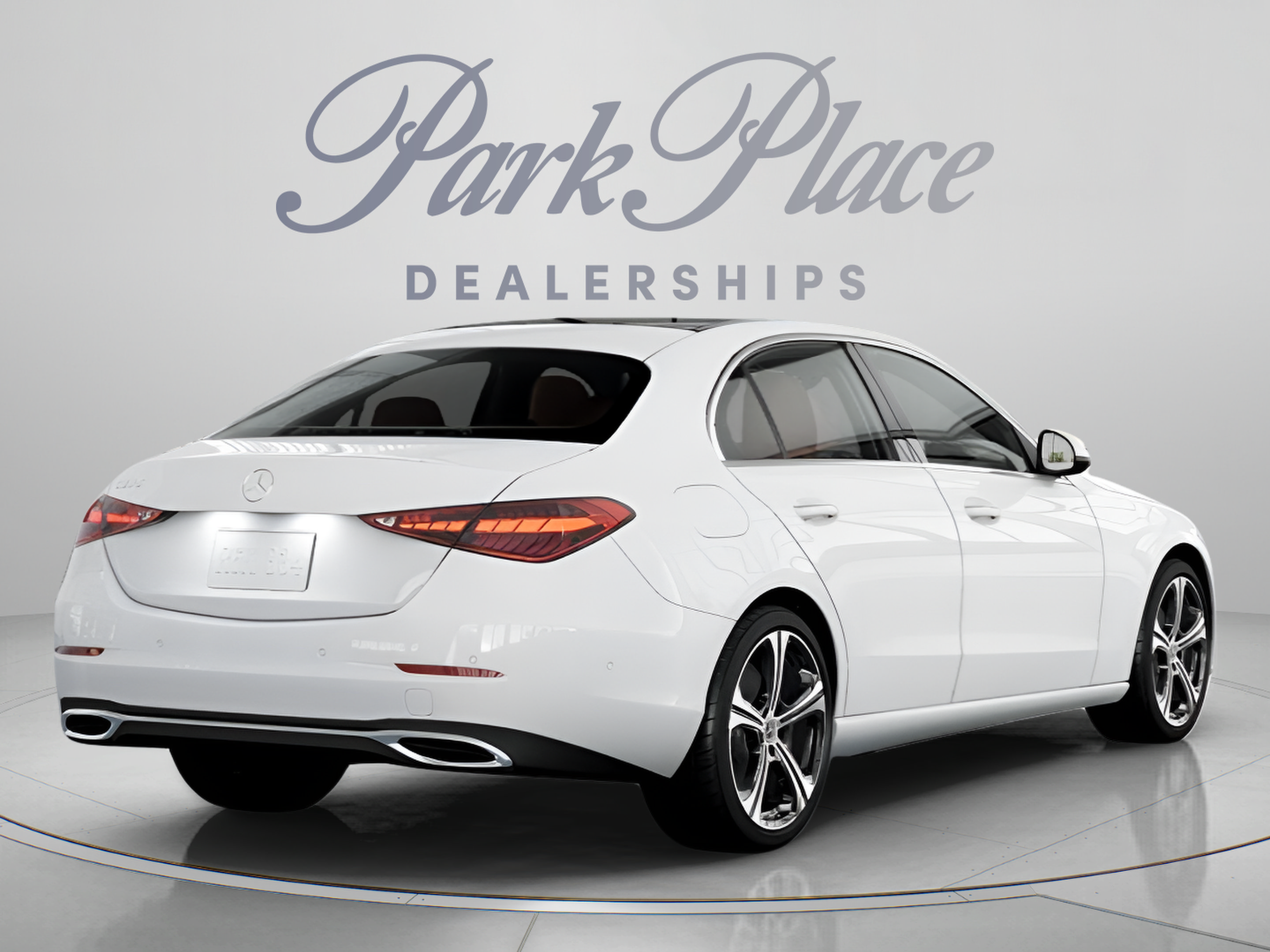 Used 2026 Mercedes-Benz C 300 Sedan image 20