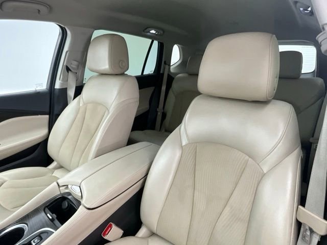 Used 2020 Buick Envision Preferred image 6