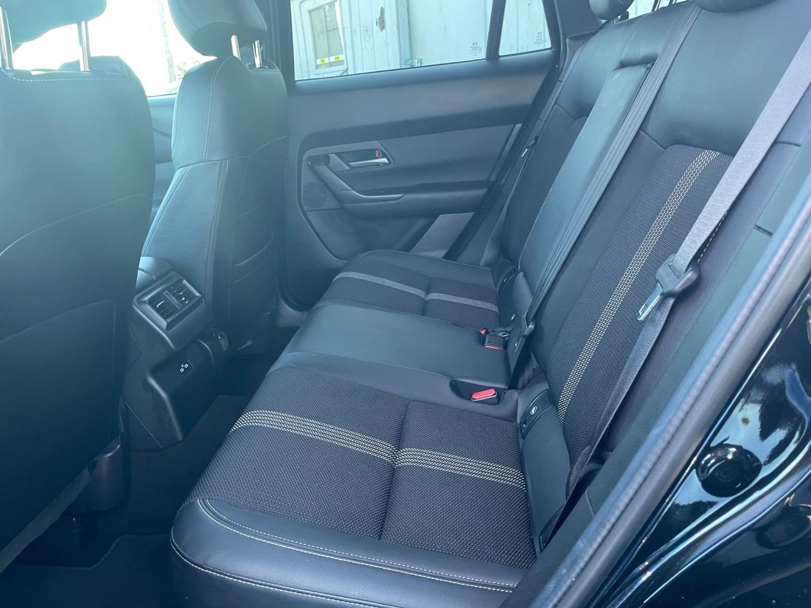 Used 2025 MAZDA CX-50 AWD 2.5 S w/ Preferred Package image 20