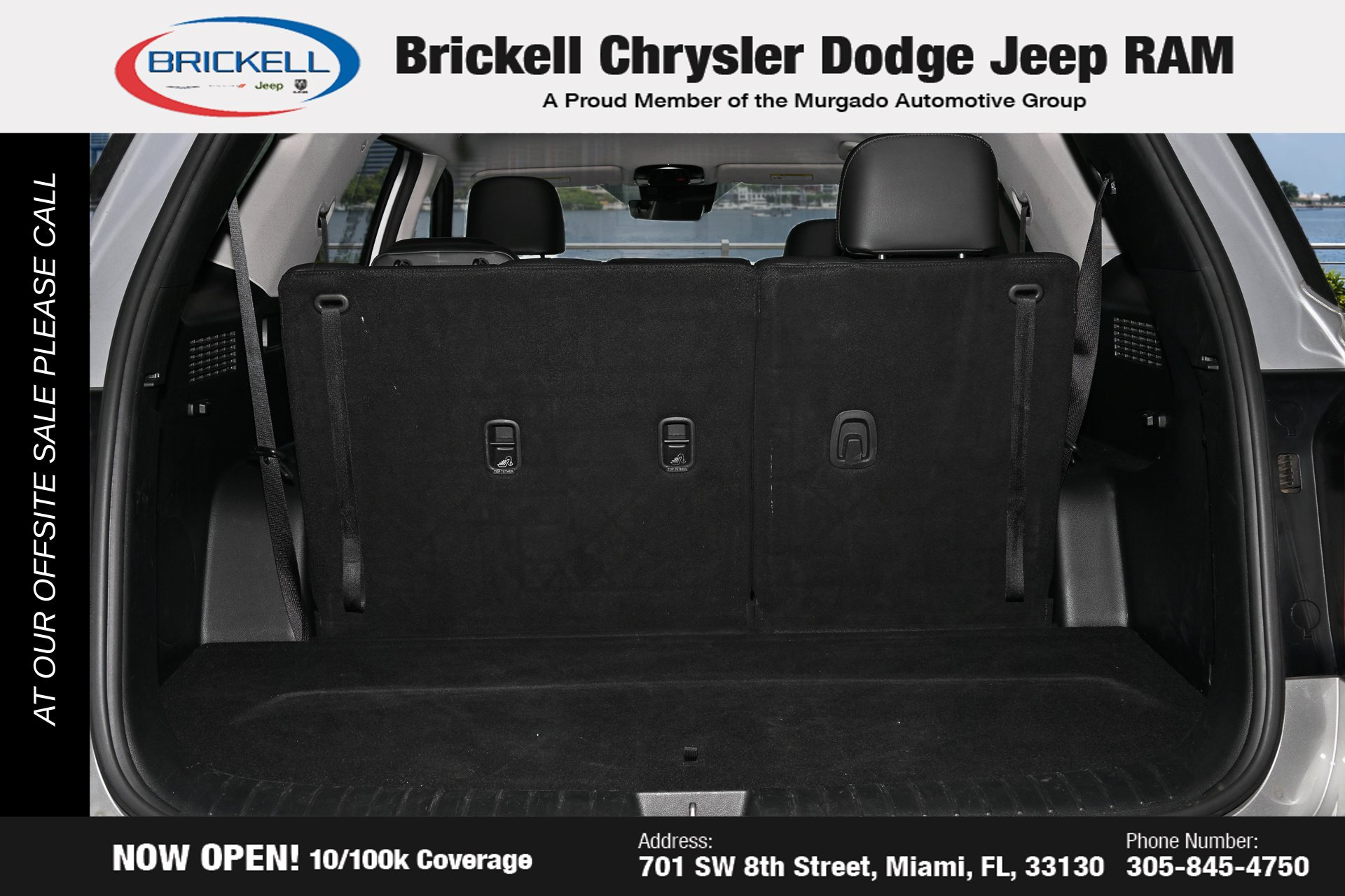 Used 2025 Hyundai Palisade SEL FWD image 14