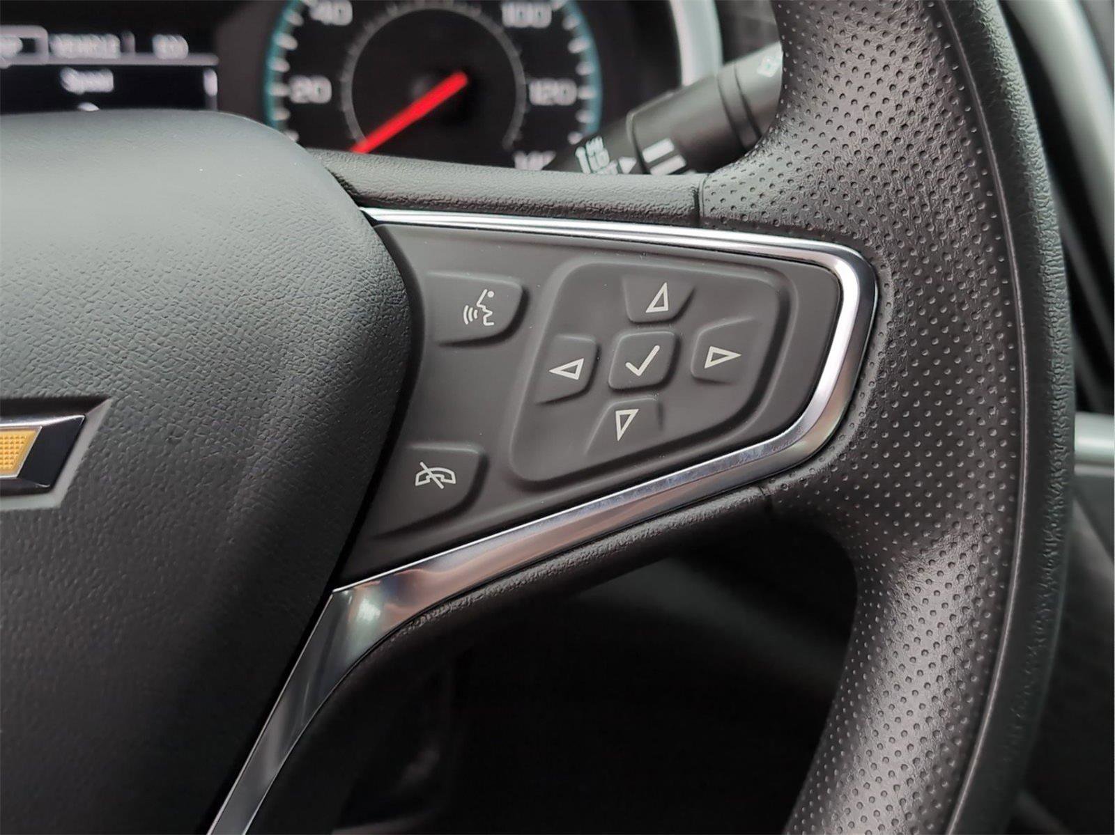 Certified 2023 Chevrolet Malibu LT image 29