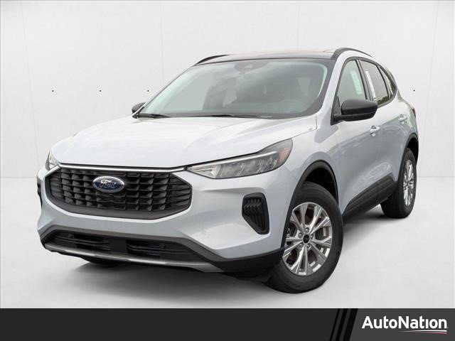 New 2025 Ford Escape Active w/ Tech Pack #1