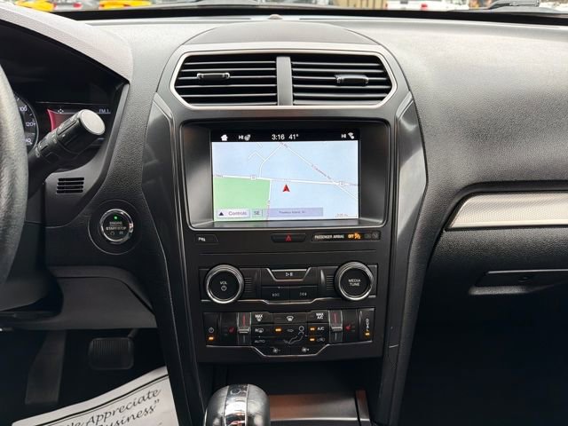 Used 2019 Ford Explorer XLT w/ Equipment Group 201A image 22
