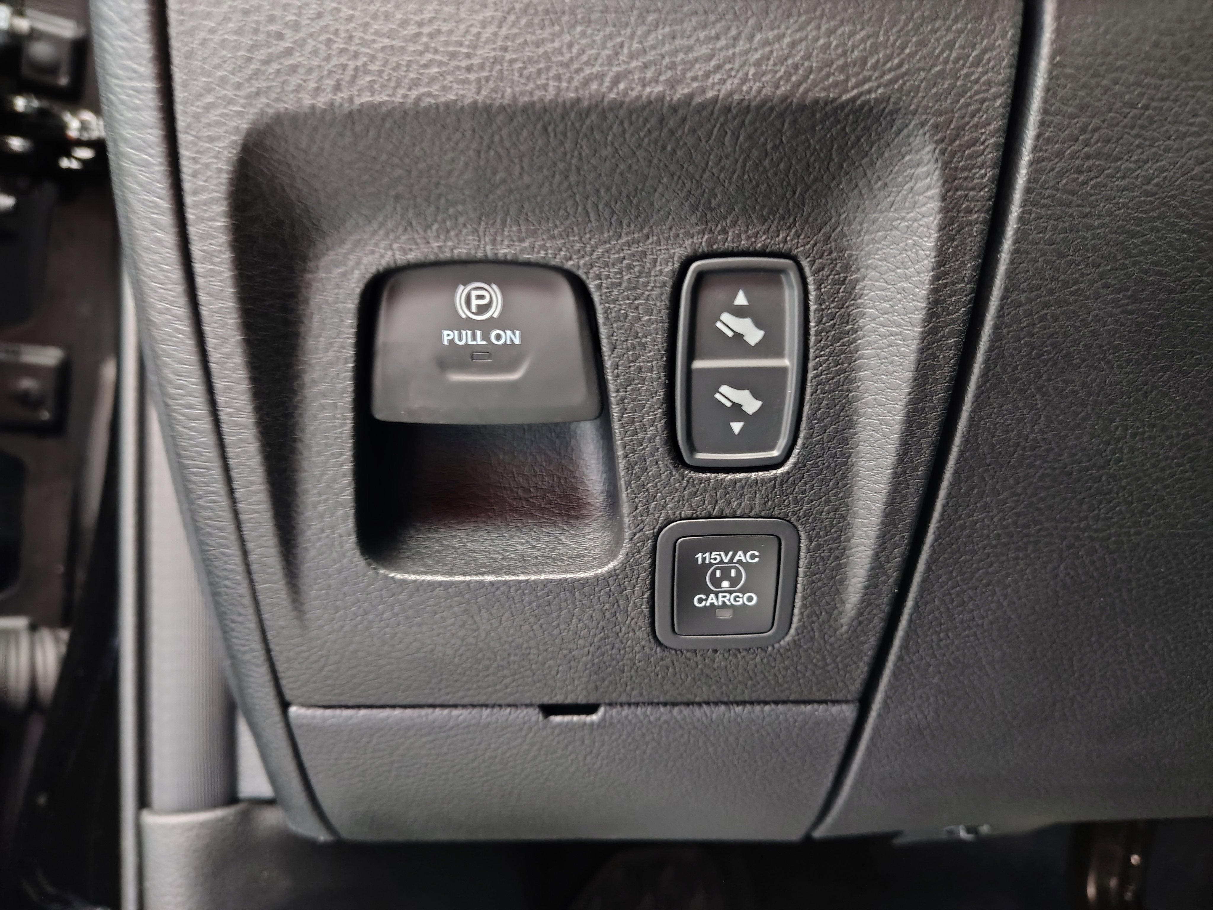 New 2026 RAM 1500 Tungsten w/ Bed Utility Group image 63