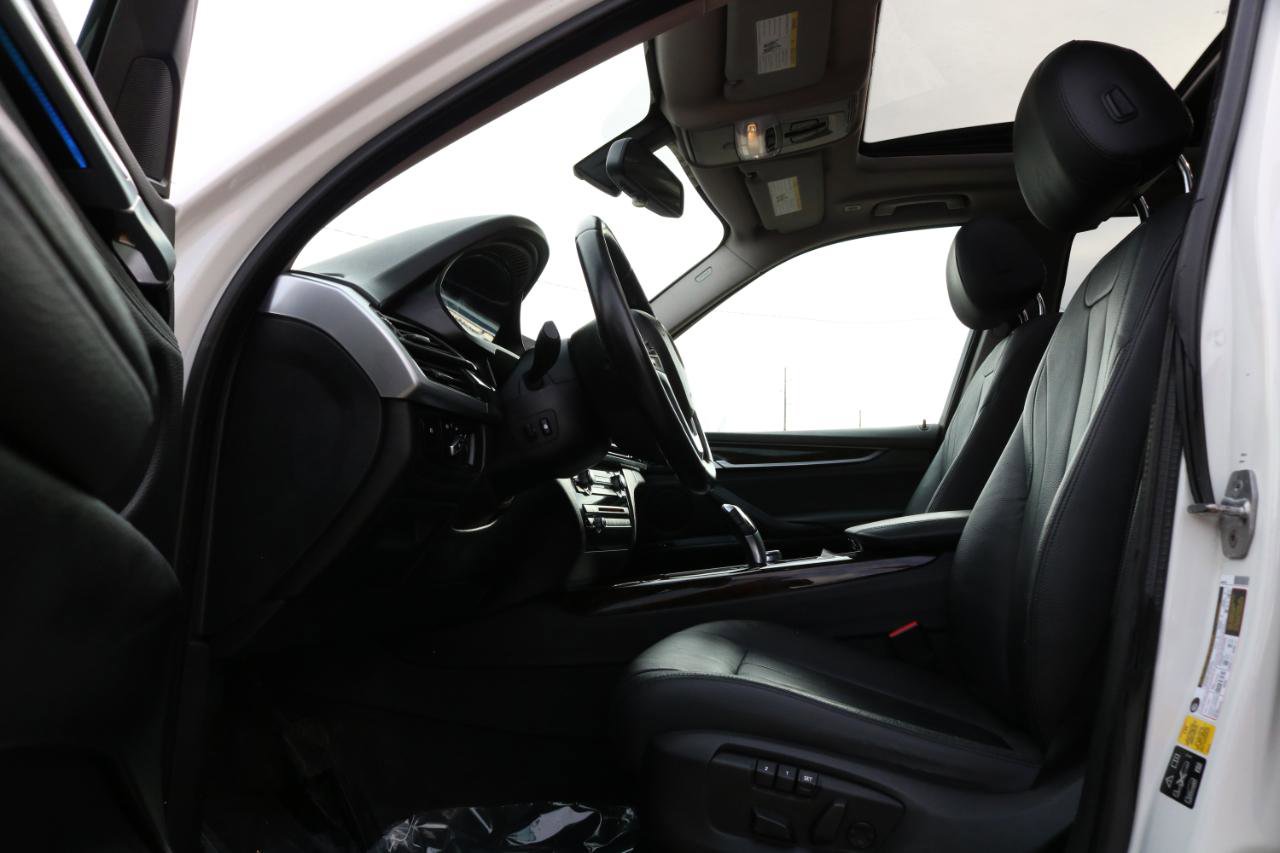 Used 2016 BMW X5 xDrive35i AWD/4WD image 21