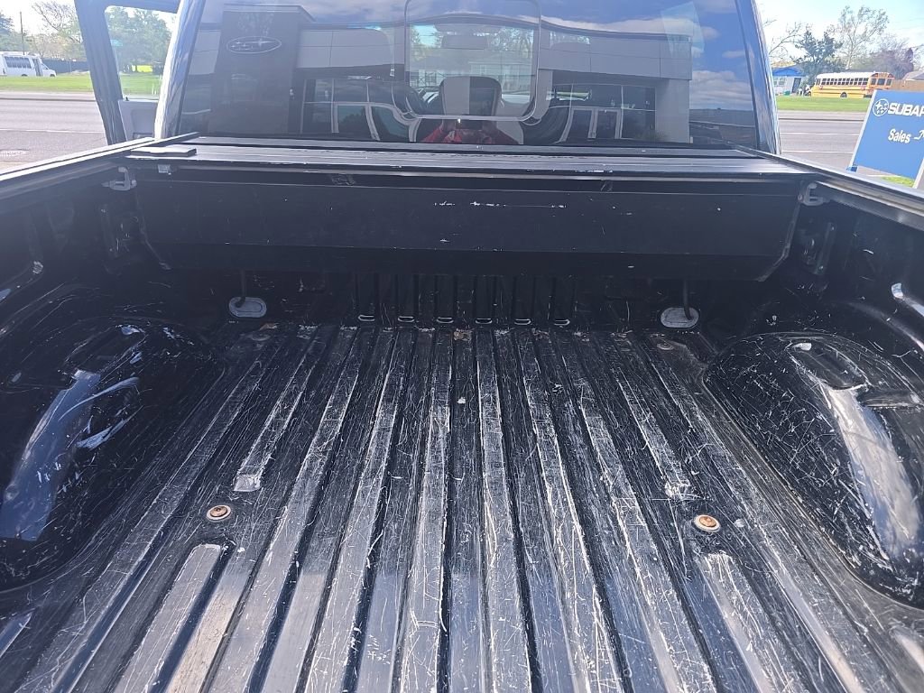 Used 2016 Ford F150 XLT w/ Equipment Group 302A Luxury image 26