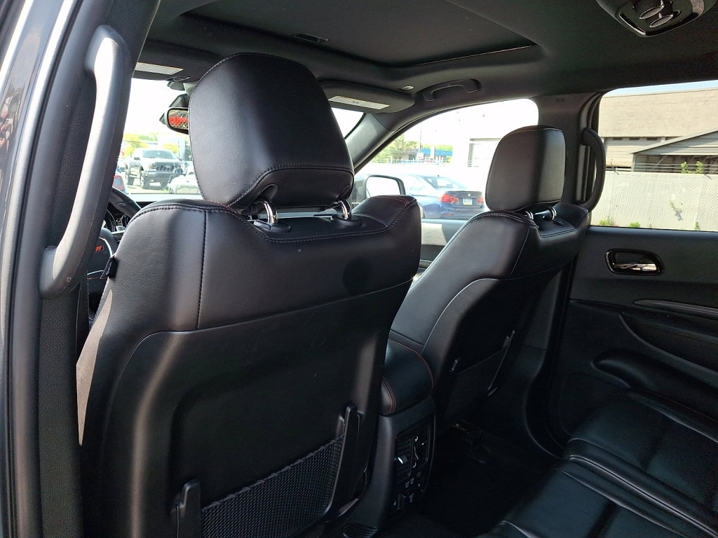 Used 2024 Dodge Durango GT AWD/4WD image 21