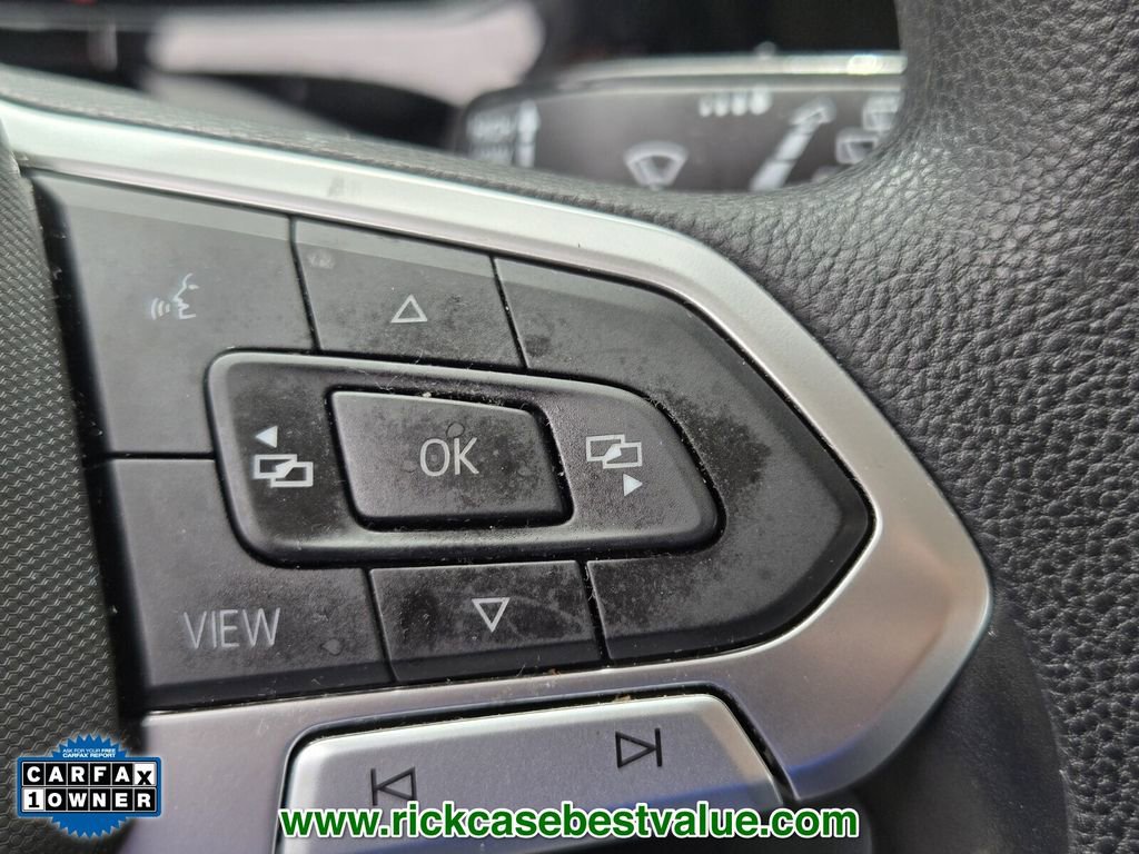 Used 2022 Volkswagen Taos S FWD image 27