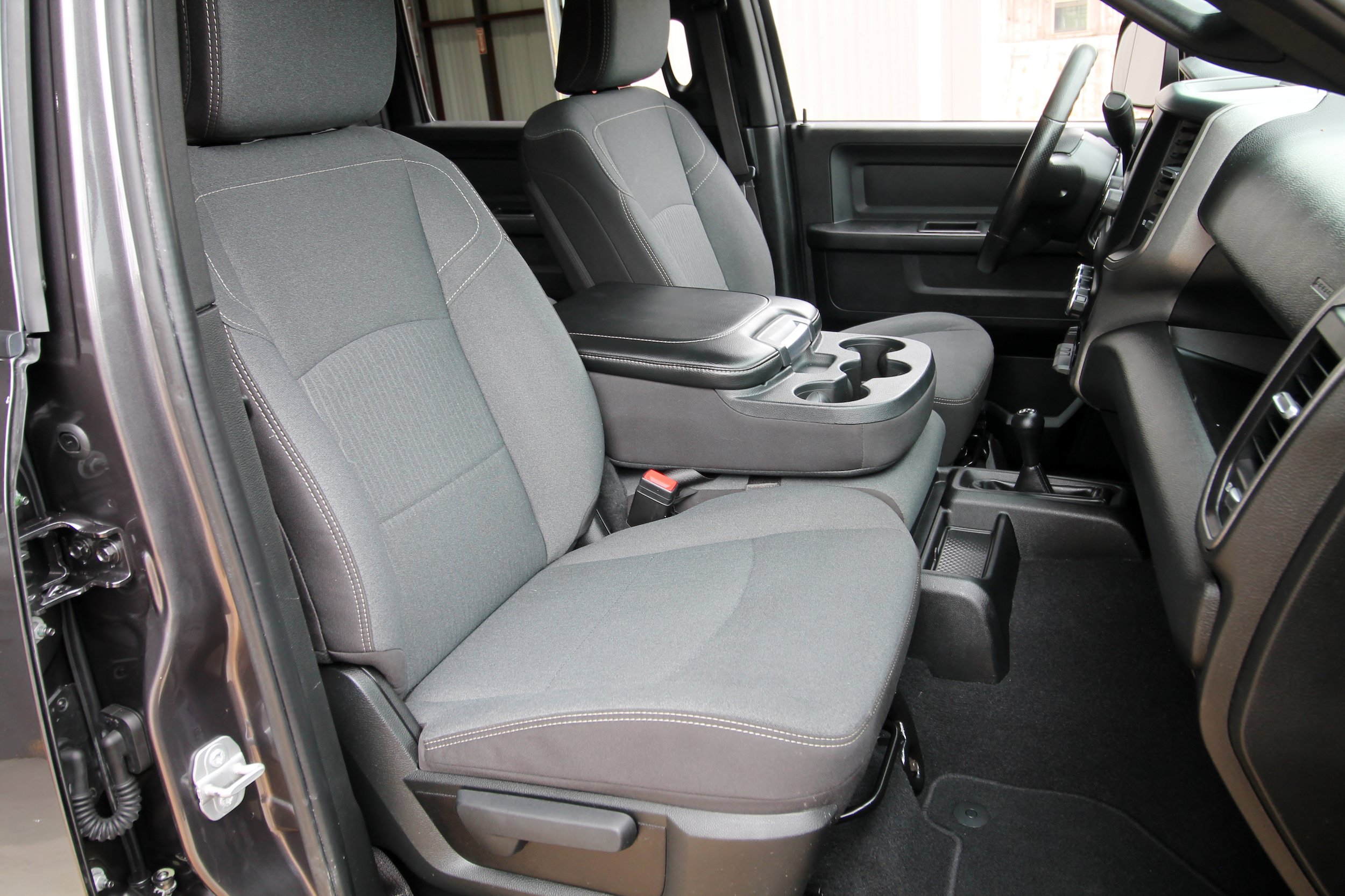 Used 2022 RAM 3500 Tradesman AWD/4WD image 35