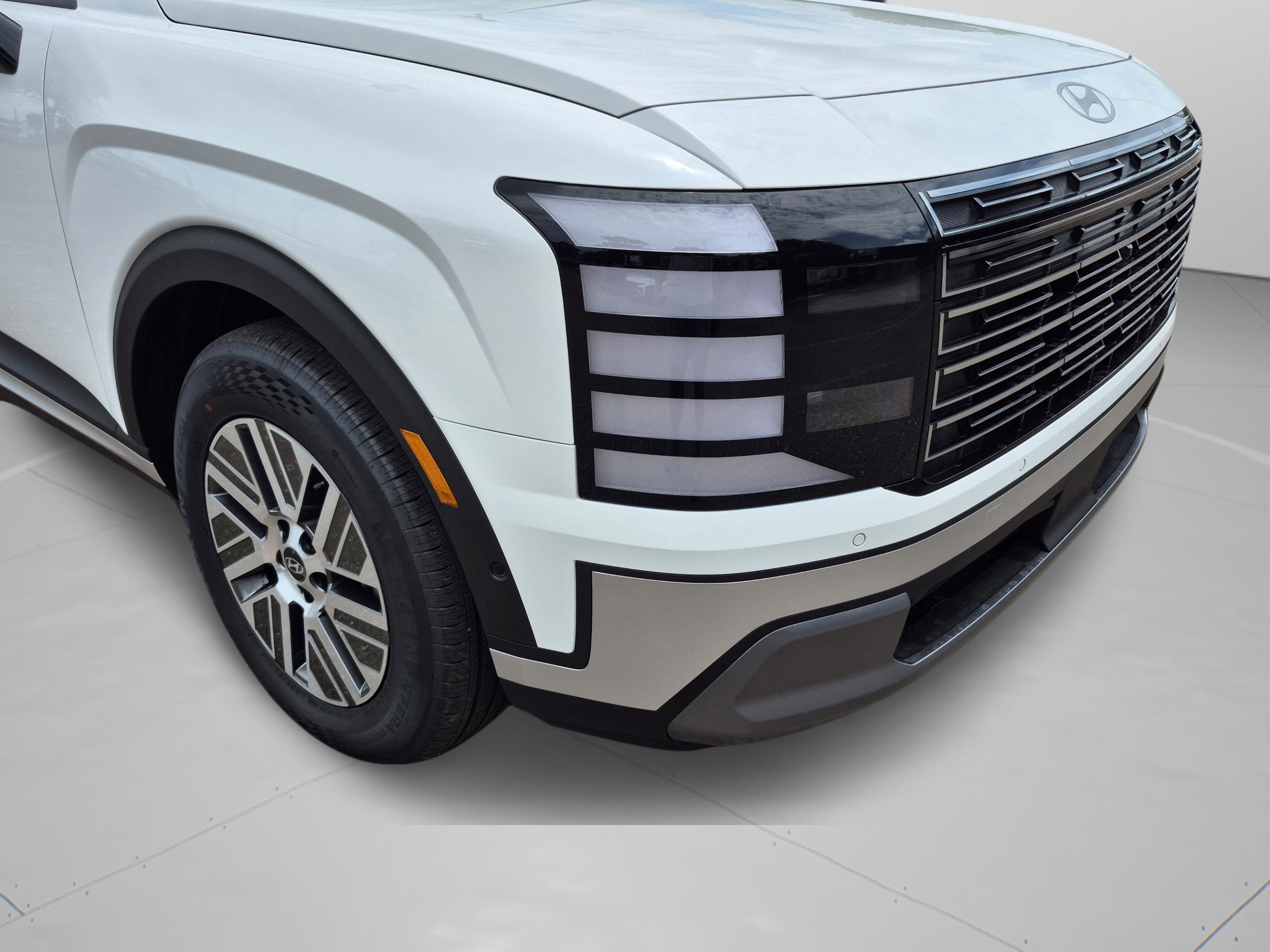 New 2026 Hyundai Palisade SEL Premium FWD image 38