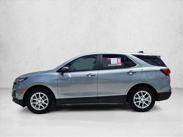 Used 2023 Chevrolet Equinox LT FWD image 8