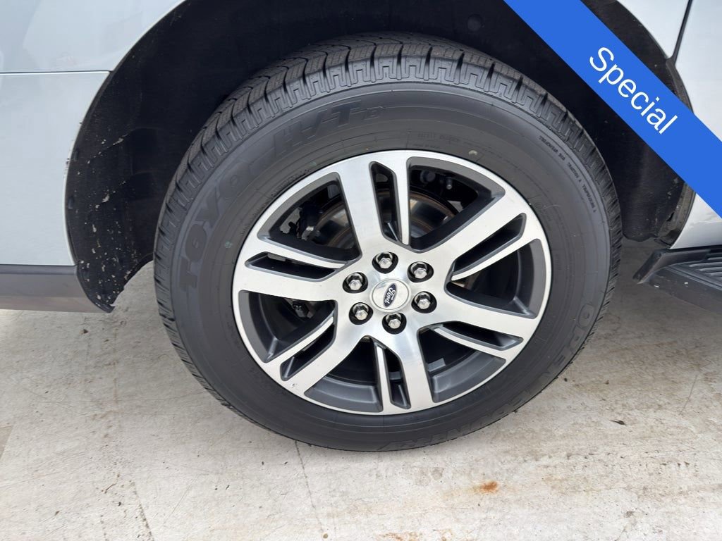 Used 2024 Ford Expedition Max Limited image 14