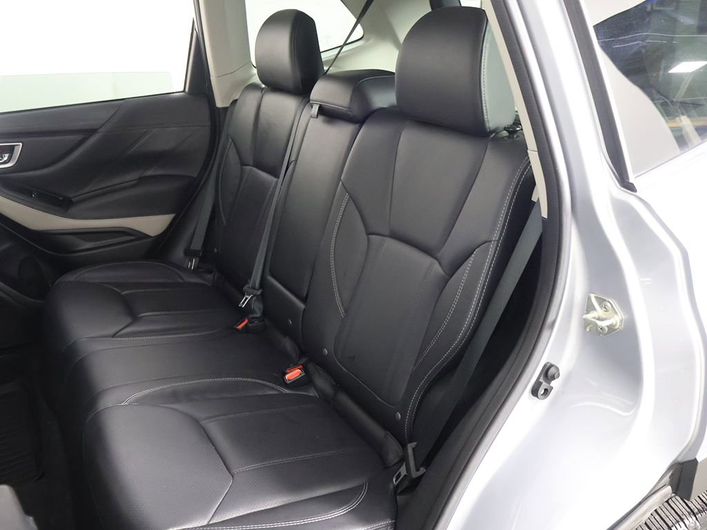 Used 2022 Subaru Forester Limited AWD/4WD image 33
