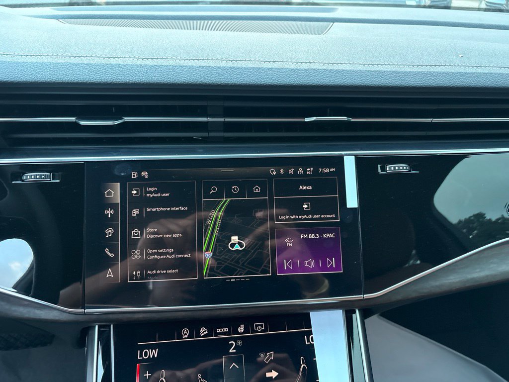 New 2026 Audi Q7 2.0T Premium AWD/4WD image 19