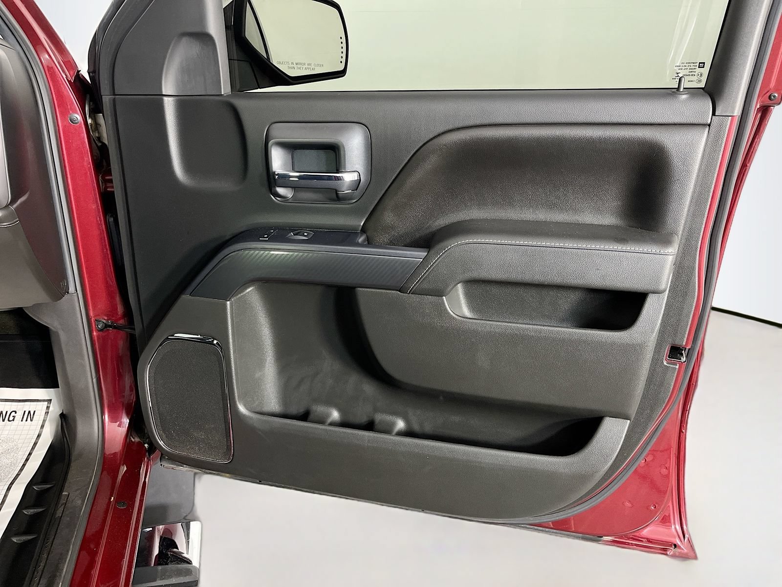 Used 2015 GMC Sierra 1500 SLE AWD/4WD image 35