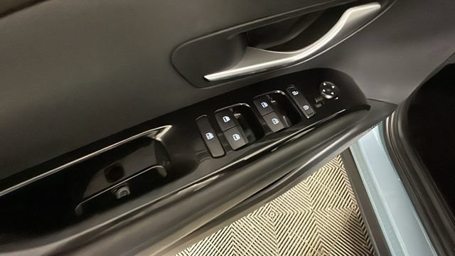 Used 2022 Hyundai Santa Cruz Limited AWD/4WD image 11