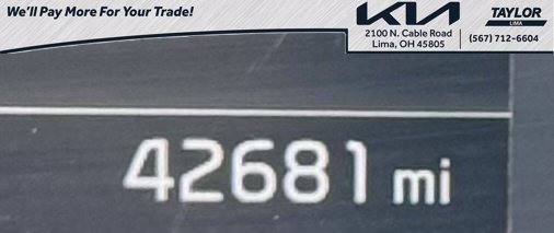Used 2023 Kia Sorento AWD image 25